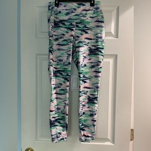 Zelos size medium yoga pants